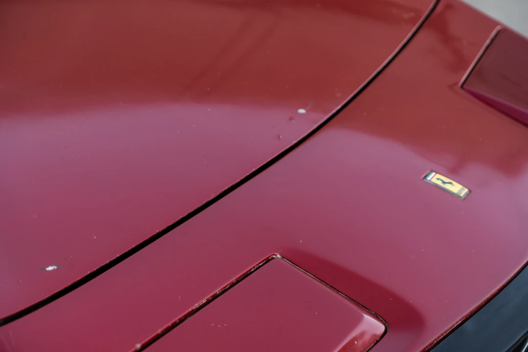 1972 Ferrari 365 GTC/4 - Image 22 of 31