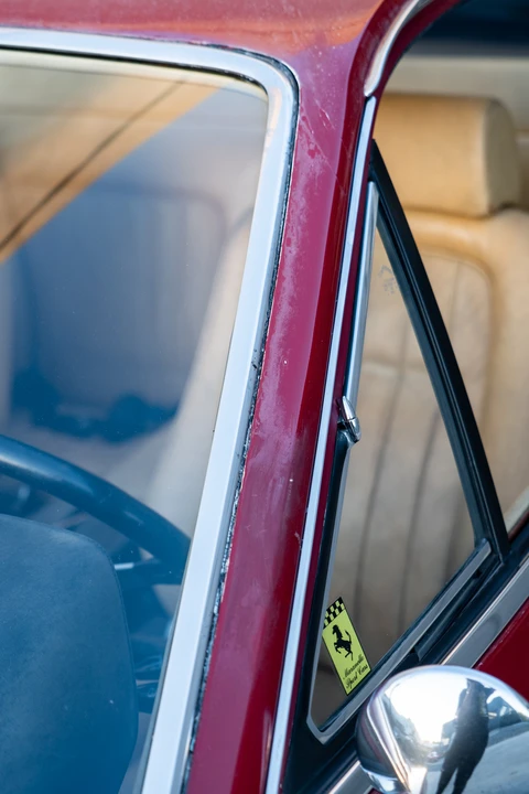 1972 Ferrari 365 GTC/4 - Image 24 of 31