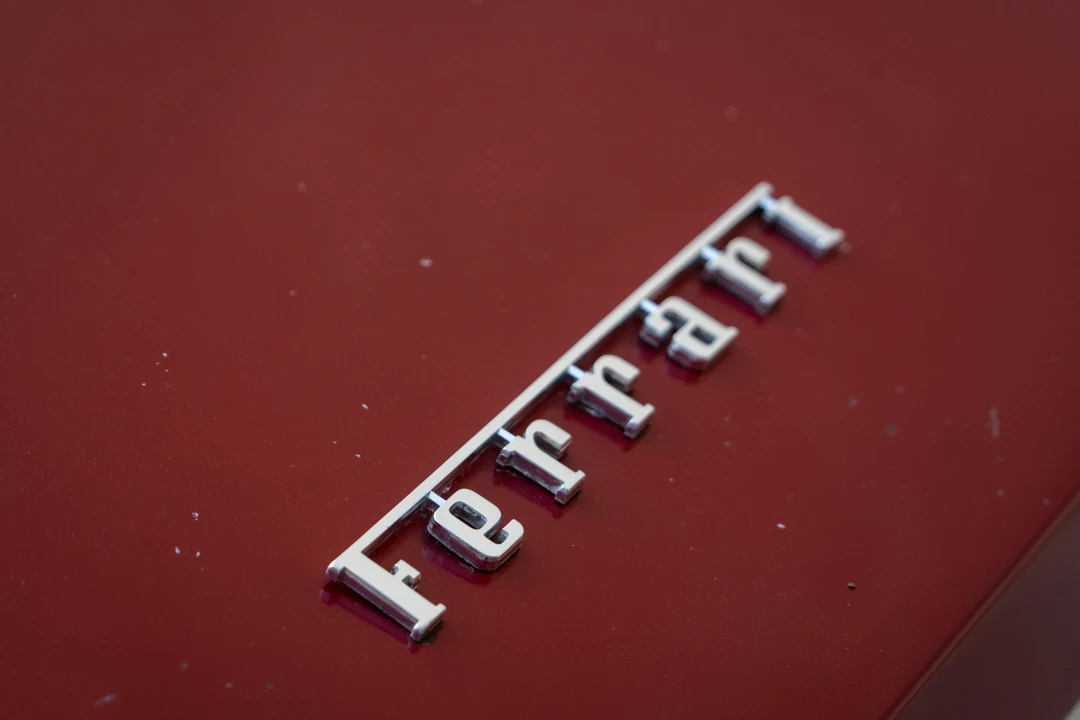 1972 Ferrari 365 GTC/4 - Image 26 of 31