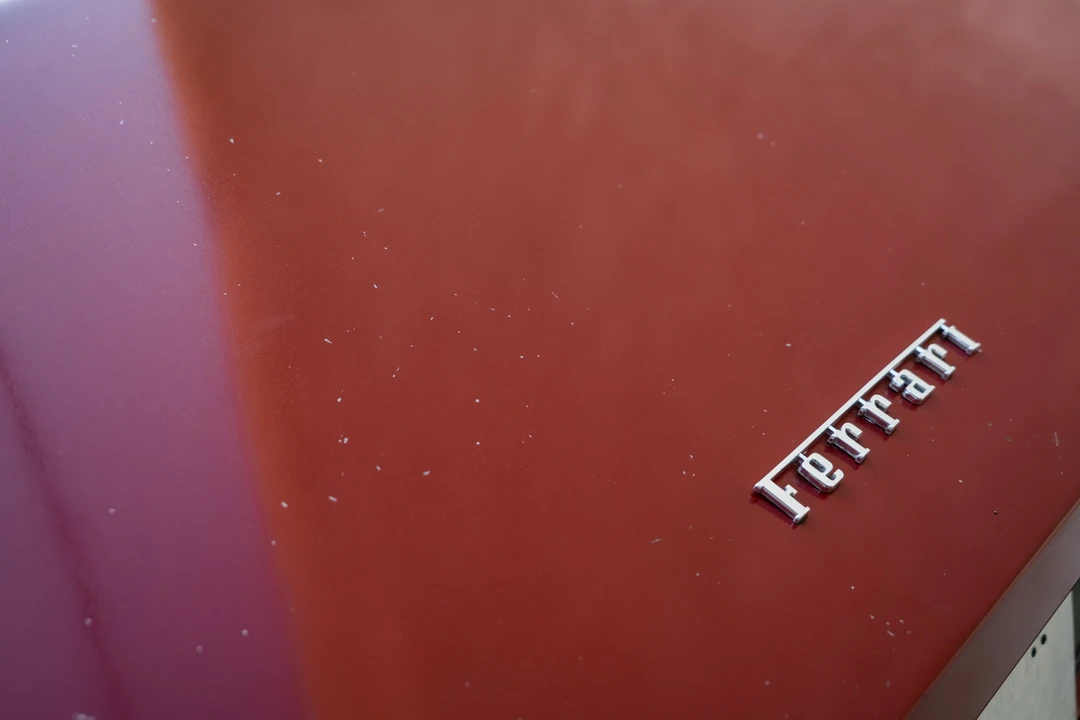 1972 Ferrari 365 GTC/4 - Image 25 of 31