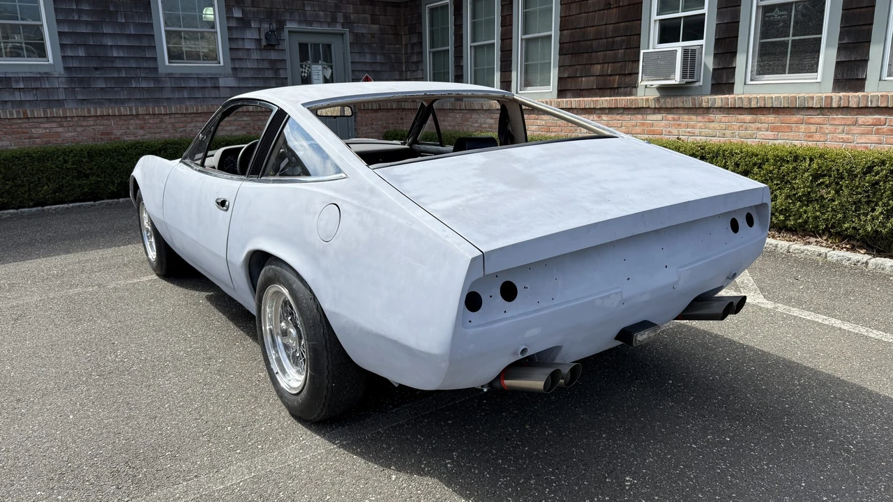 1972 Ferrari 365 GTC/4 - Image 7 of 31