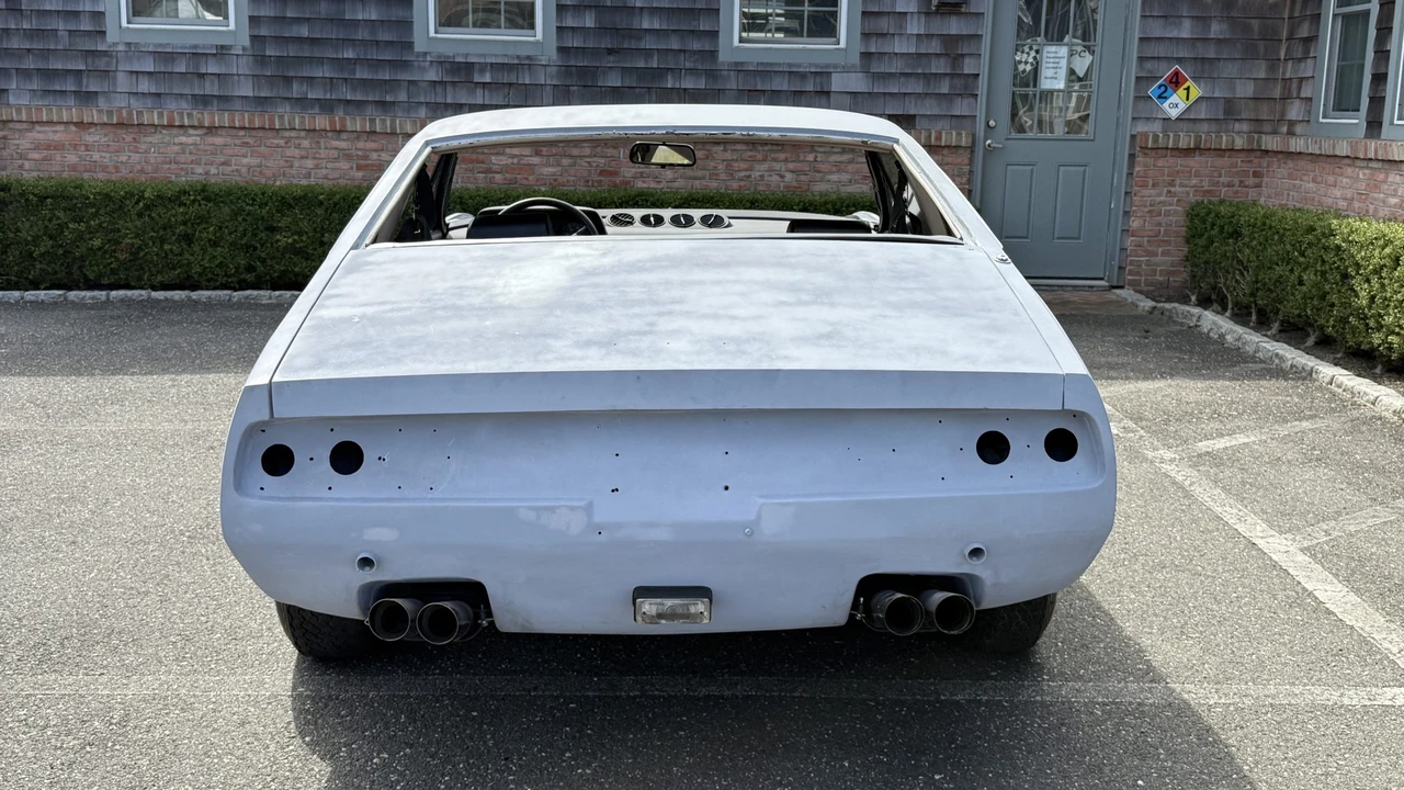 1972 Ferrari 365 GTC/4 - Image 8 of 31