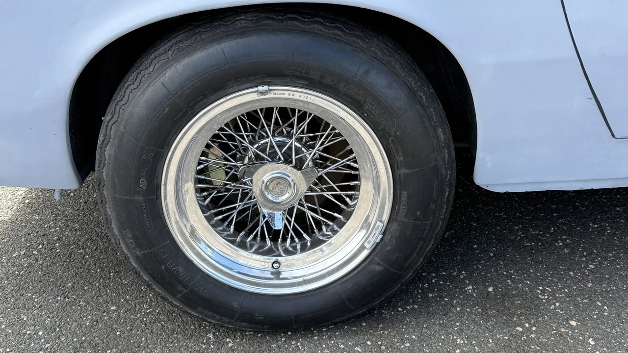 1972 Ferrari 365 GTC/4 - Image 22 of 31