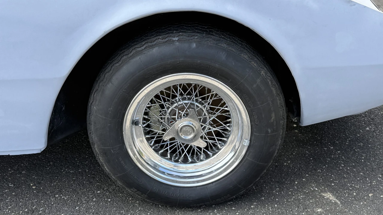1972 Ferrari 365 GTC/4 - Image 23 of 31