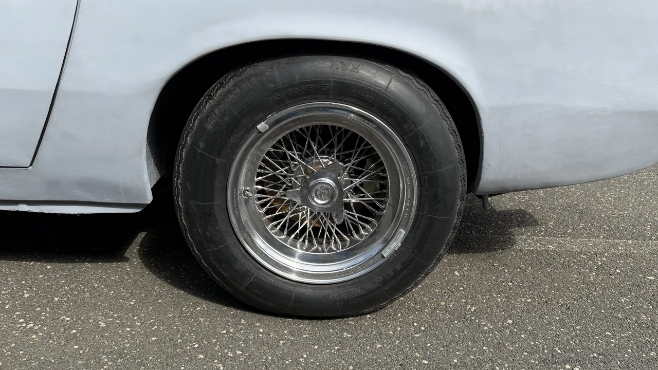 1972 Ferrari 365 GTC/4 - Image 25 of 31