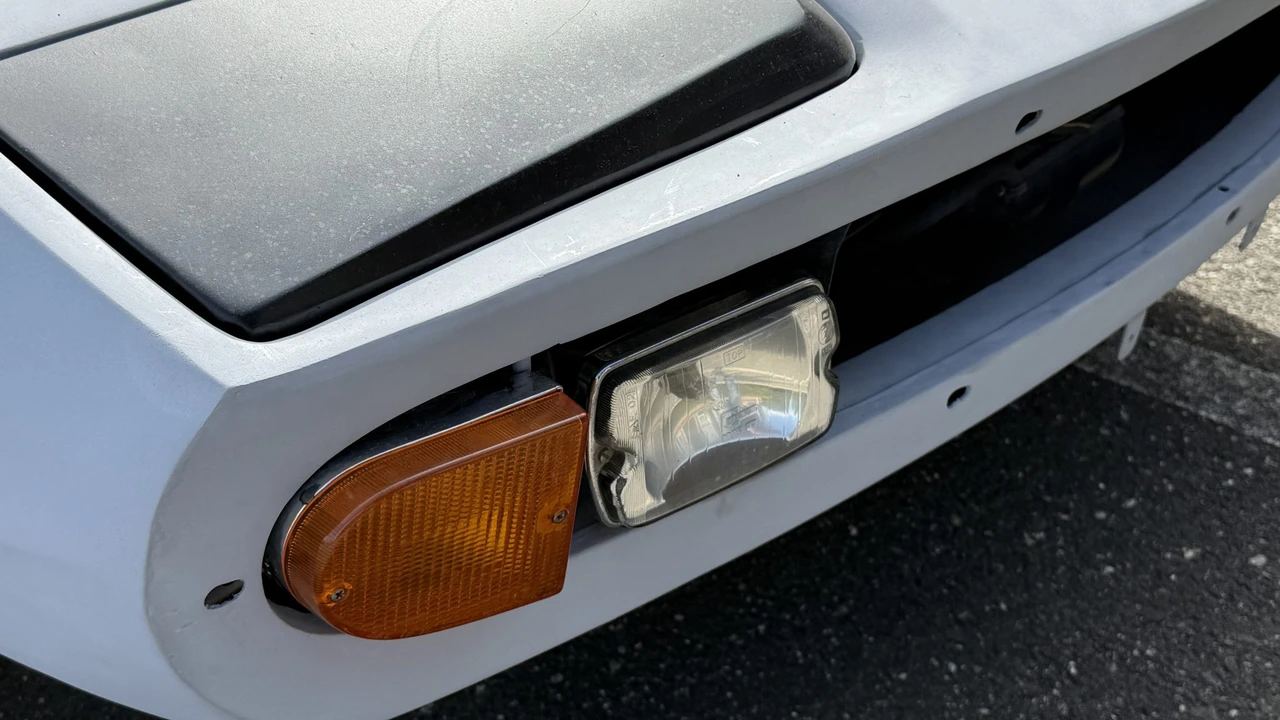 1972 Ferrari 365 GTC/4 - Image 16 of 31