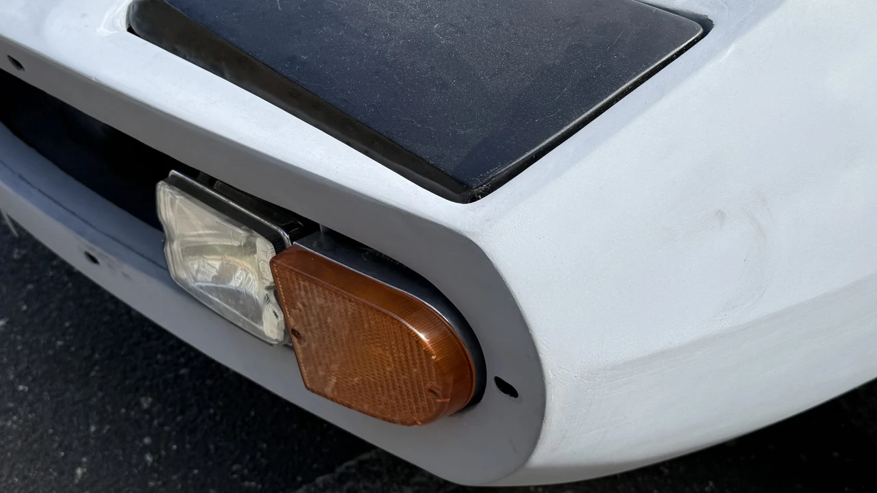 1972 Ferrari 365 GTC/4 - Image 17 of 31