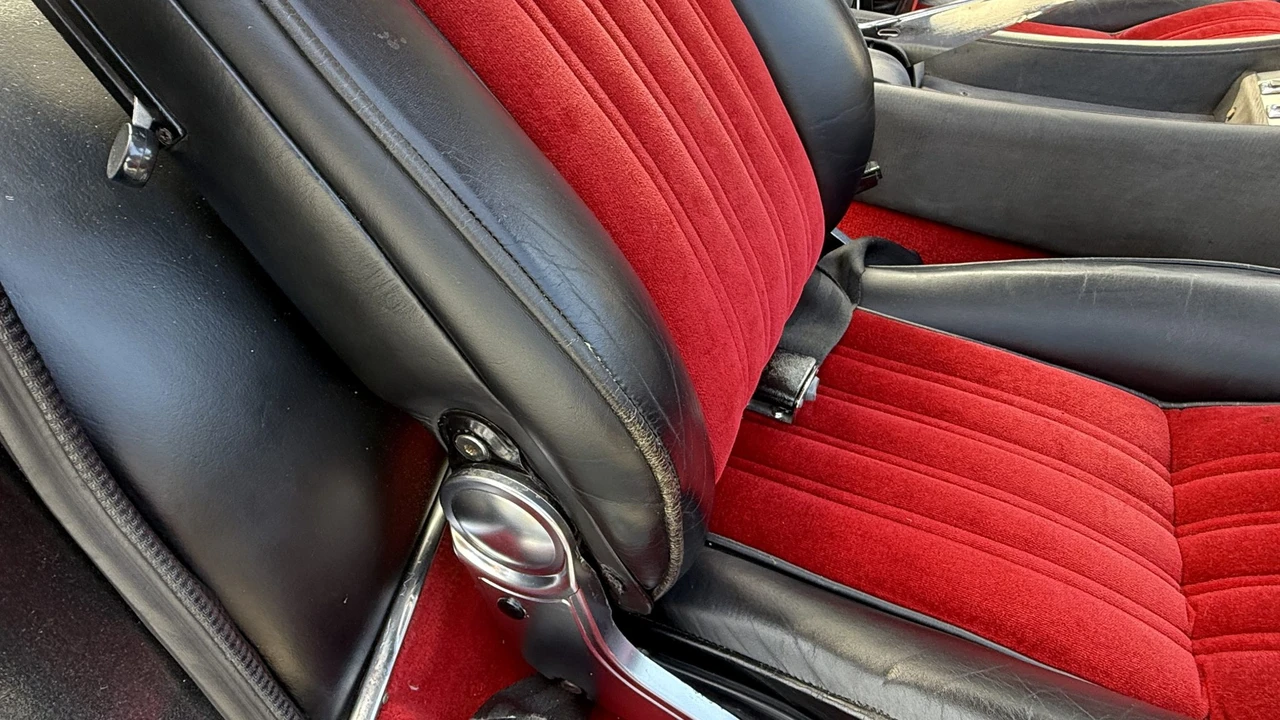 1972 Ferrari 365 GTC/4 - Image 29 of 31