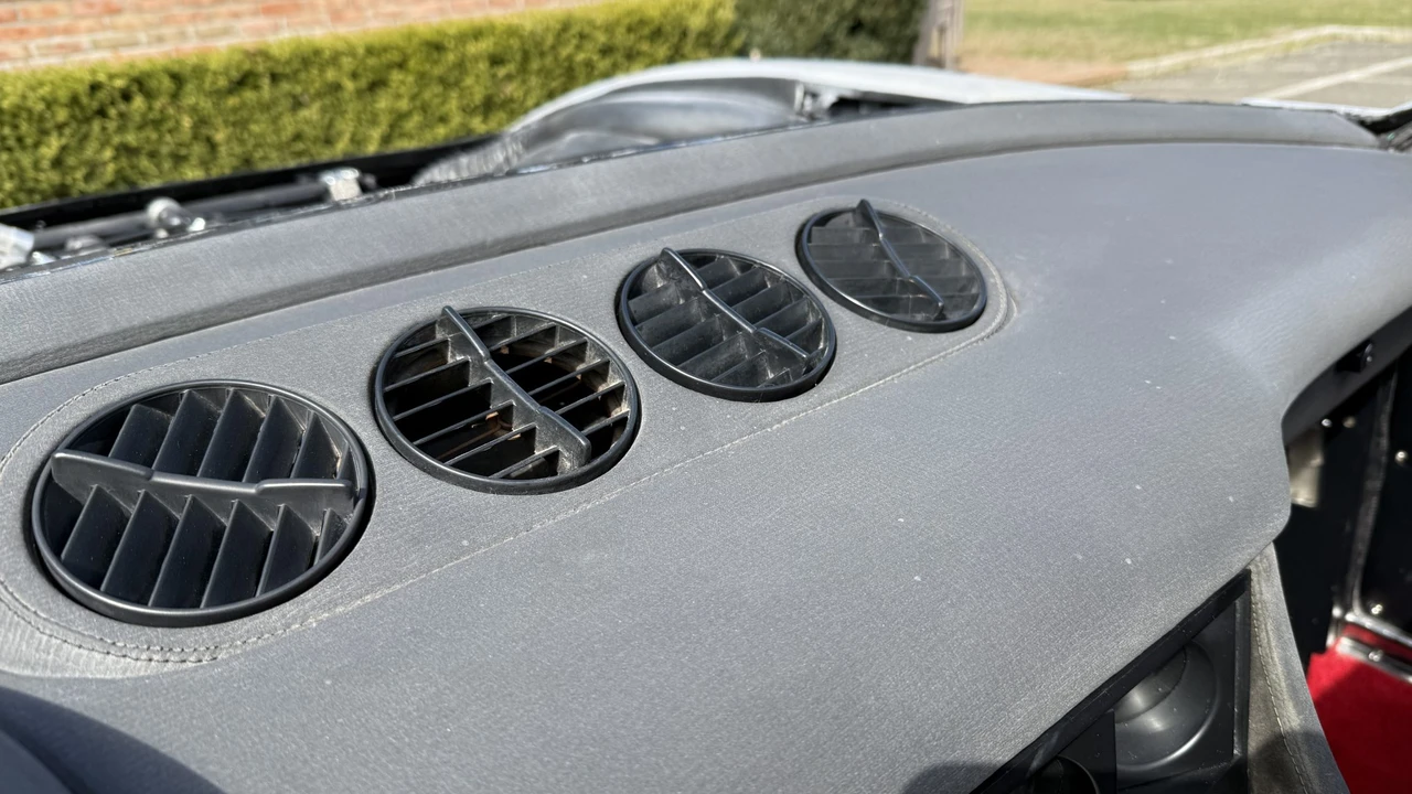 1972 Ferrari 365 GTC/4 - Image 31 of 31