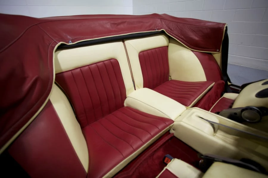 1972 Ferrari 365 GTC/4 - Image 6 of 6