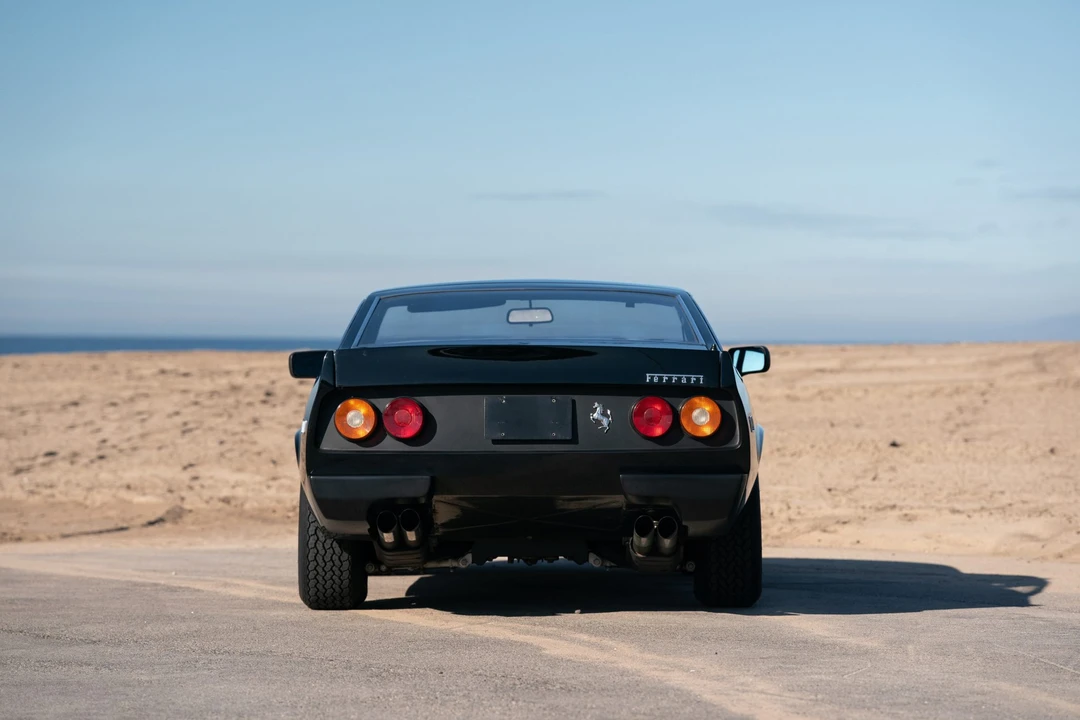 1972 Ferrari 365 GTC/4 - Image 11 of 31