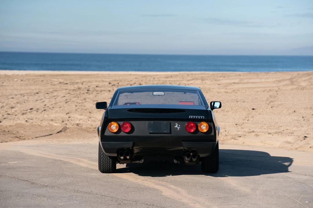 1972 Ferrari 365 GTC/4 - Image 12 of 31