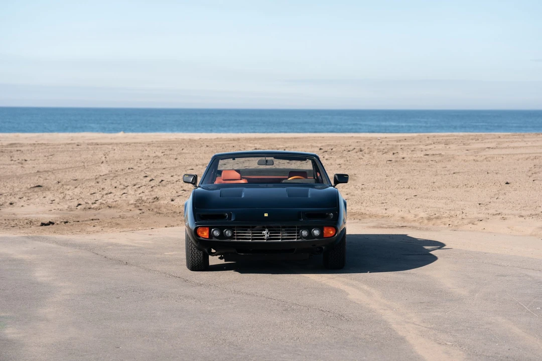 1972 Ferrari 365 GTC/4 - Image 14 of 31