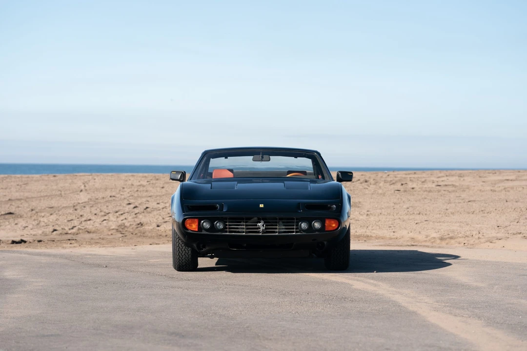 1972 Ferrari 365 GTC/4 - Image 15 of 31