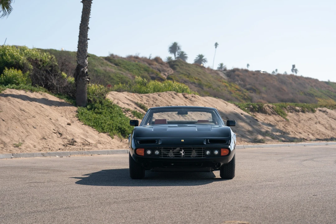 1972 Ferrari 365 GTC/4 - Image 23 of 31