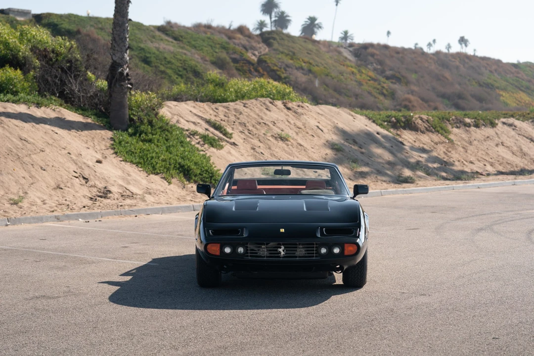 1972 Ferrari 365 GTC/4 - Image 24 of 31