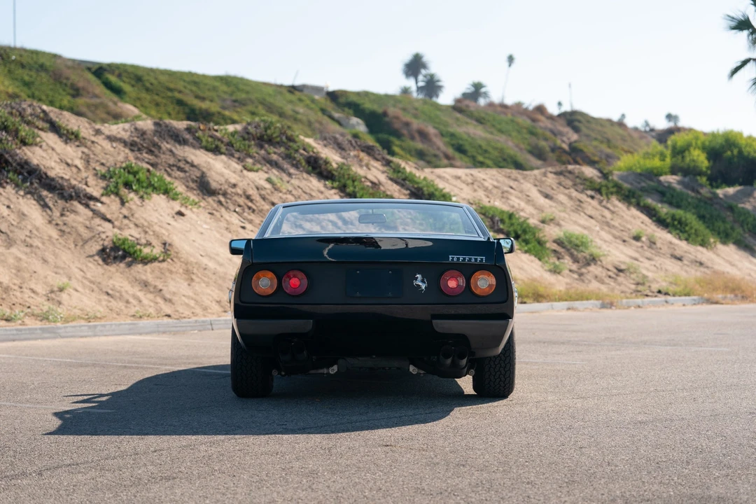 1972 Ferrari 365 GTC/4 - Image 25 of 31