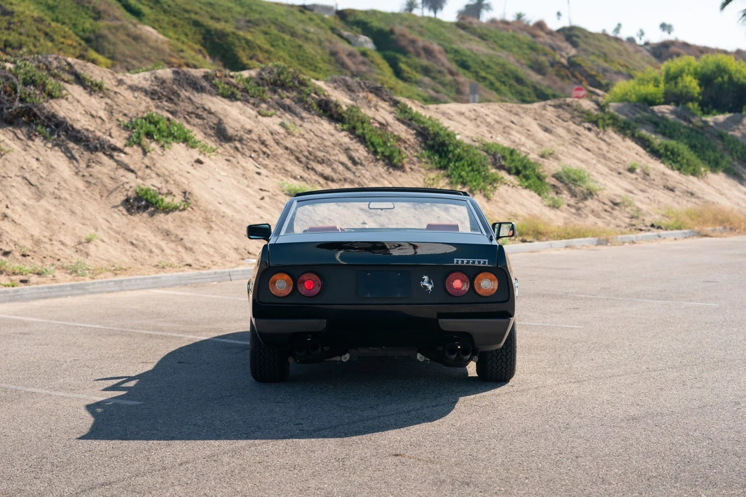 1972 Ferrari 365 GTC/4 - Image 26 of 31