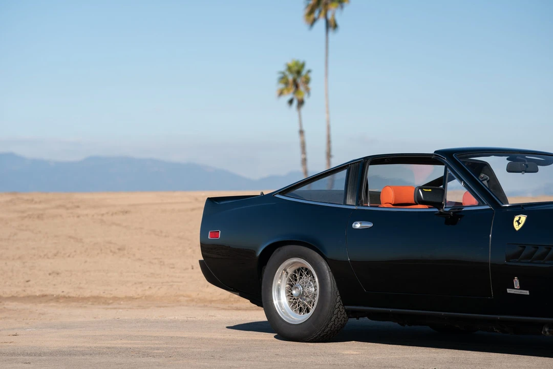 1972 Ferrari 365 GTC/4 - Image 27 of 31