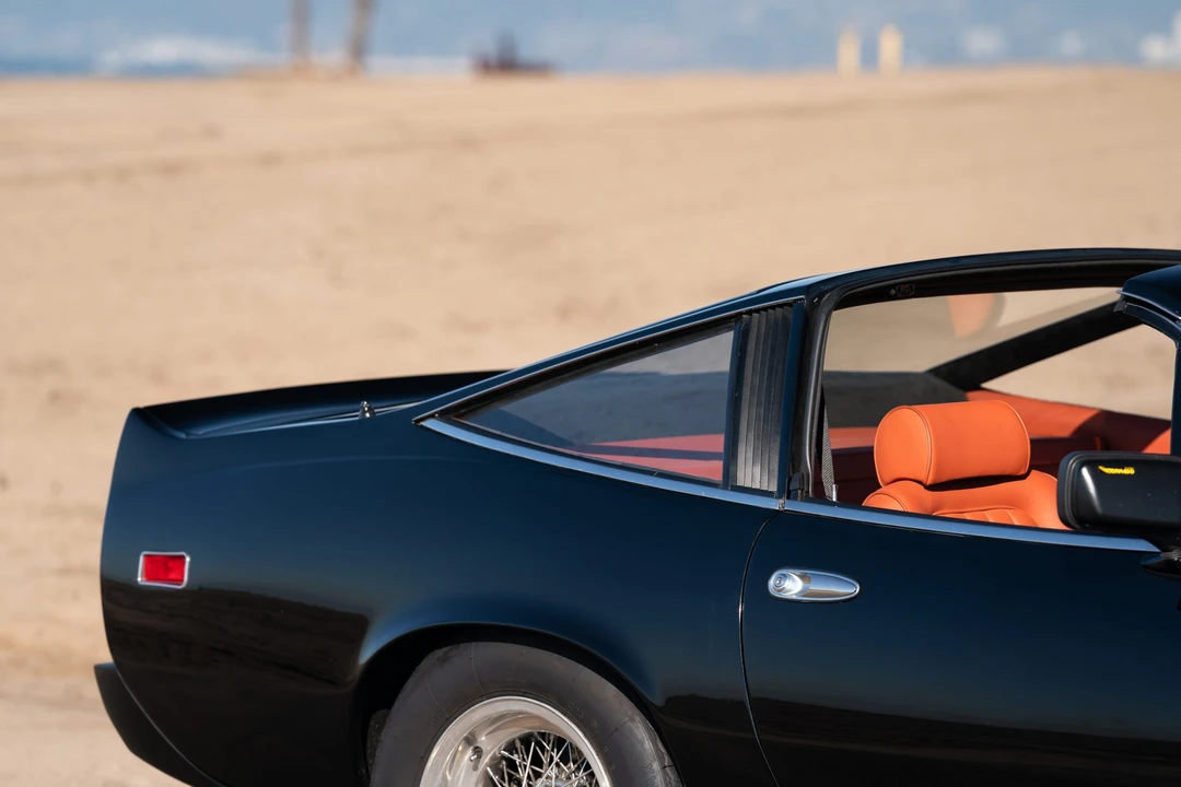1972 Ferrari 365 GTC/4 - Image 29 of 31