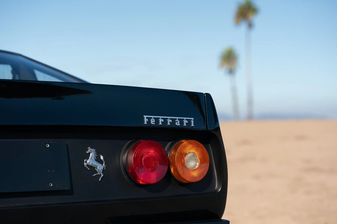 1972 Ferrari 365 GTC/4 - Image 31 of 31