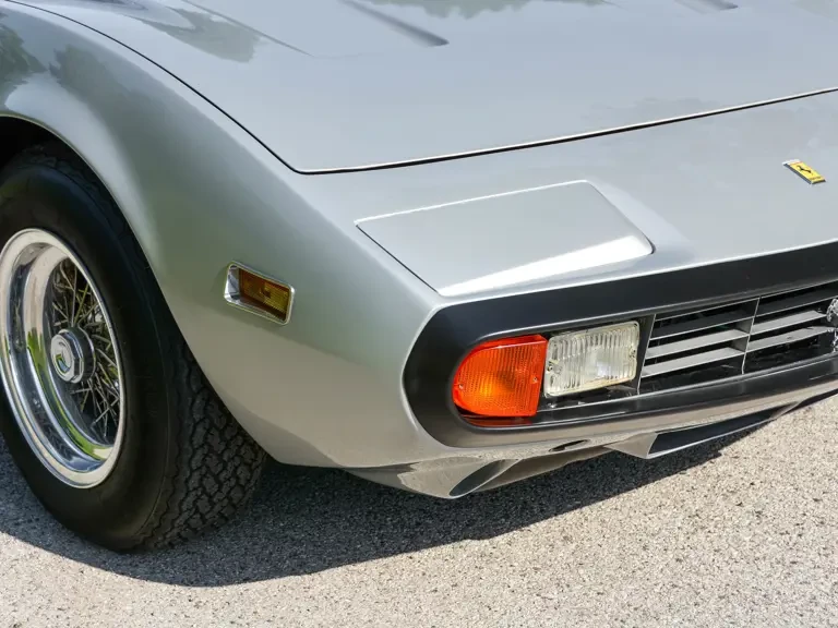 1972 Ferrari 365 GTC/4 - Image 16 of 31