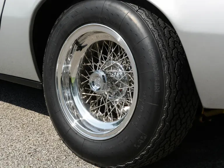1972 Ferrari 365 GTC/4 - Image 26 of 31