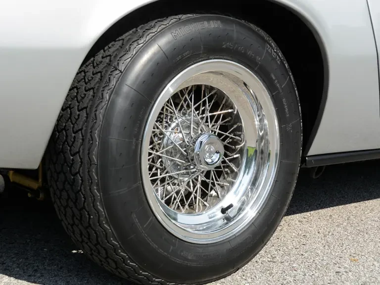 1972 Ferrari 365 GTC/4 - Image 28 of 31