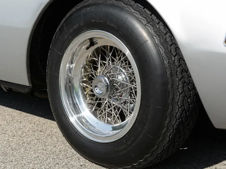 1972 Ferrari 365 GTC/4 - Image 27 of 31