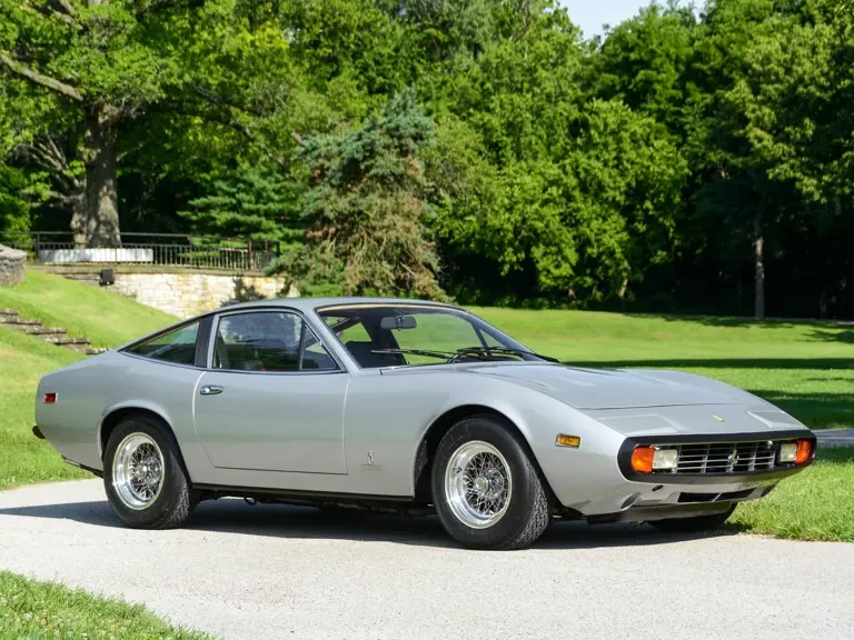 1972 Ferrari 365 GTC/4 - Image 2 of 31