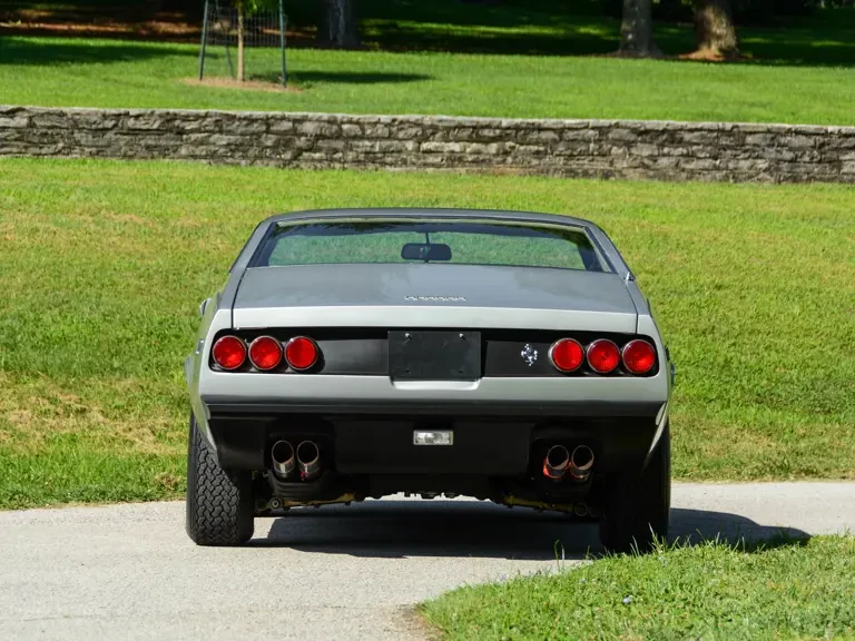1972 Ferrari 365 GTC/4 - Image 10 of 31