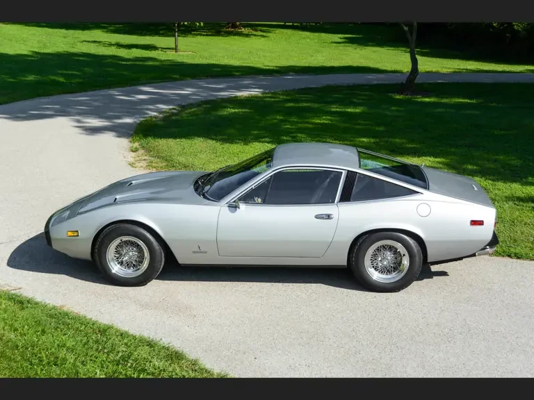 1972 Ferrari 365 GTC/4 - Image 6 of 31