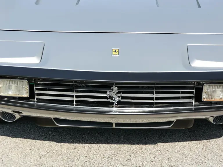 1972 Ferrari 365 GTC/4 - Image 17 of 31