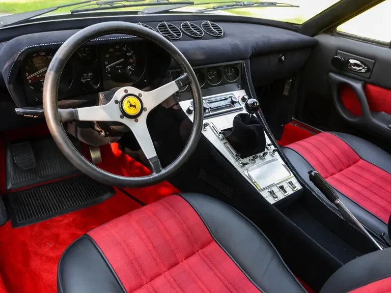 1972 Ferrari 365 GTC/4 - Image 5 of 31