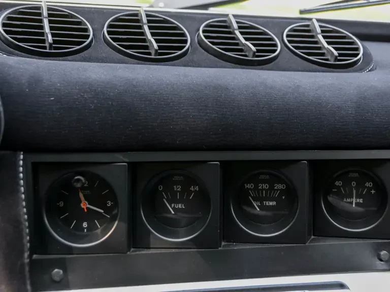 1972 Ferrari 365 GTC/4 - Image 31 of 31