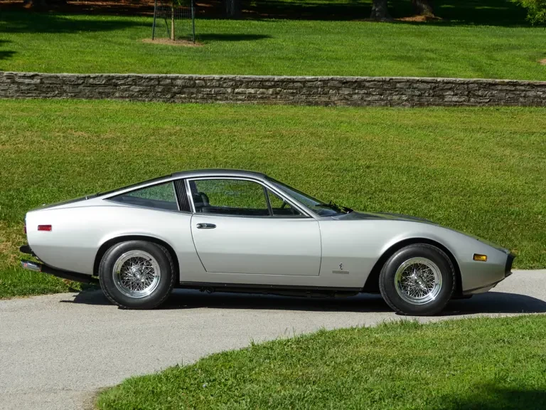 1972 Ferrari 365 GTC/4 - Image 7 of 31