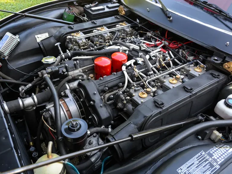 1972 Ferrari 365 GTC/4 - Image 4 of 31