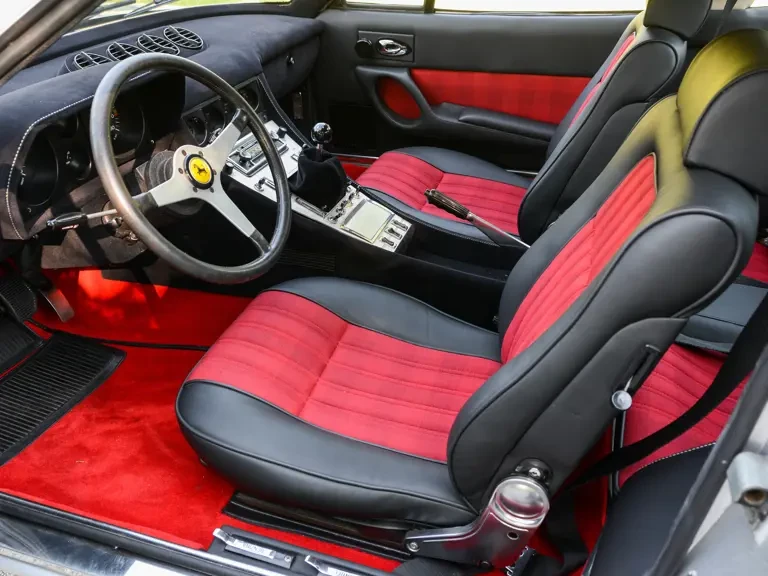 1972 Ferrari 365 GTC/4 - Image 29 of 31