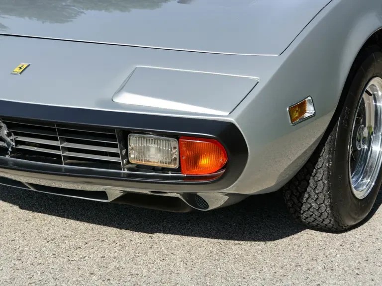 1972 Ferrari 365 GTC/4 - Image 18 of 31