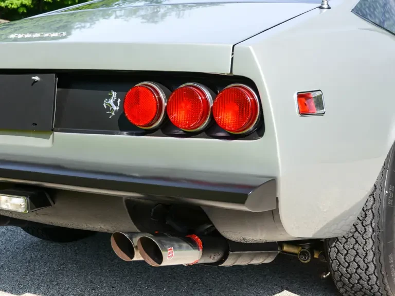 1972 Ferrari 365 GTC/4 - Image 21 of 31