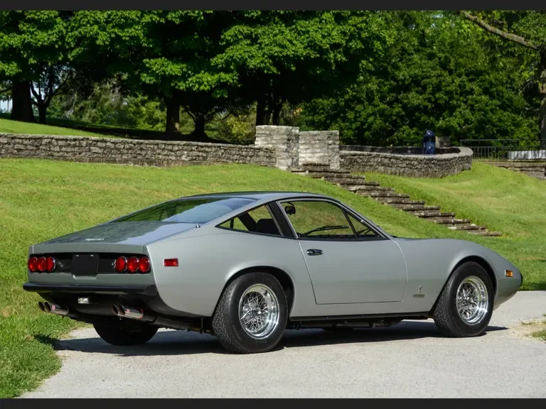 1972 Ferrari 365 GTC/4 - Image 14 of 31