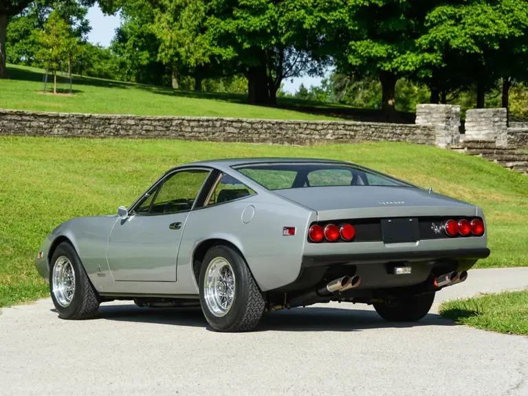 1972 Ferrari 365 GTC/4 - Image 3 of 31