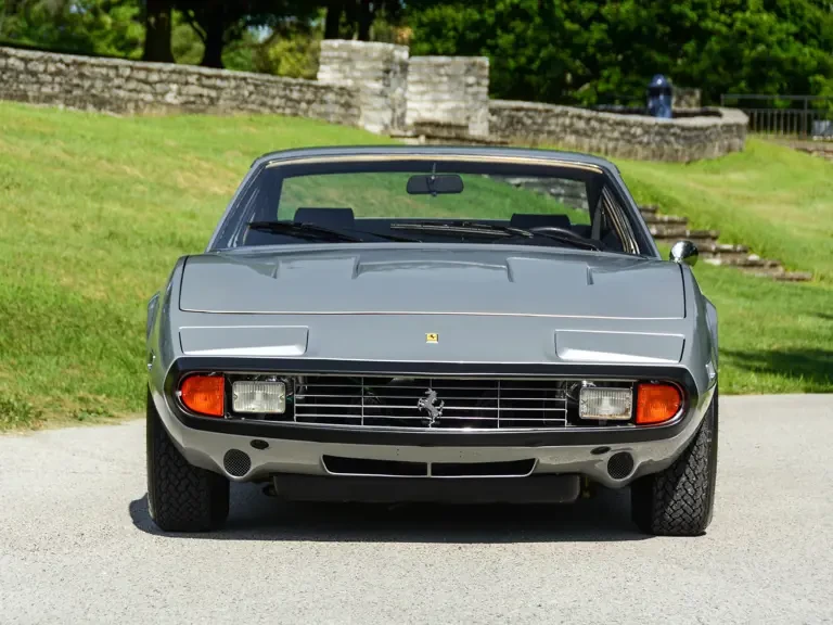 1972 Ferrari 365 GTC/4 - Image 8 of 31