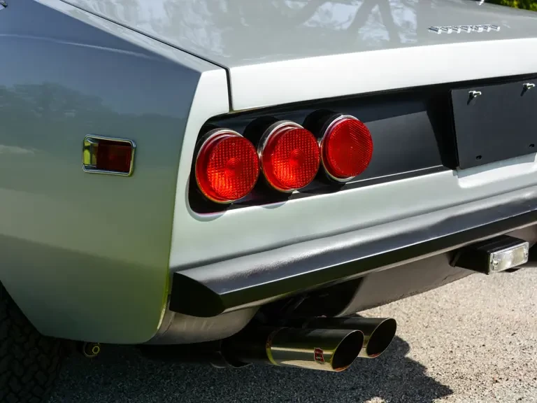 1972 Ferrari 365 GTC/4 - Image 20 of 31