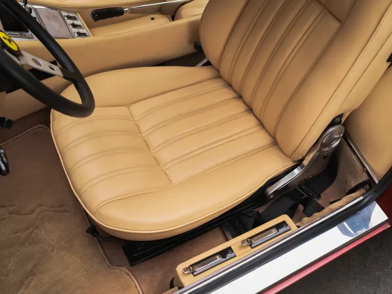 1972 Ferrari 365 GTC/4 - Image 24 of 31