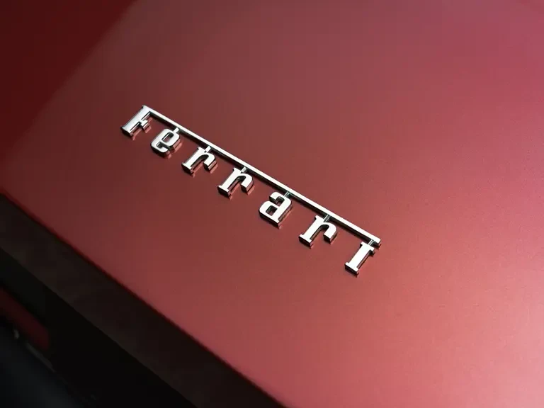 1972 Ferrari 365 GTC/4 - Image 7 of 31