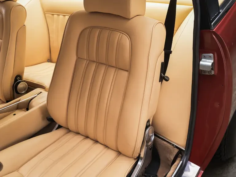 1972 Ferrari 365 GTC/4 - Image 25 of 31