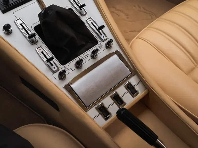 1972 Ferrari 365 GTC/4 - Image 20 of 31
