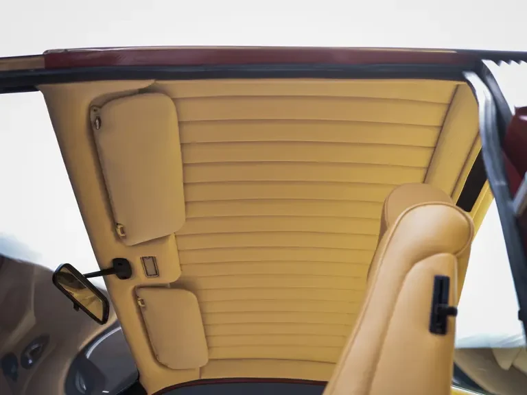 1972 Ferrari 365 GTC/4 - Image 23 of 31