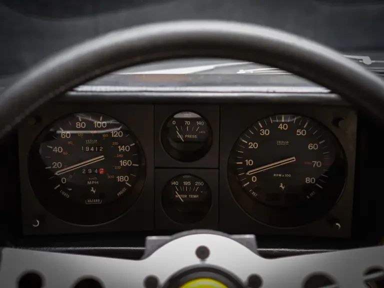 1972 Ferrari 365 GTC/4 - Image 15 of 31